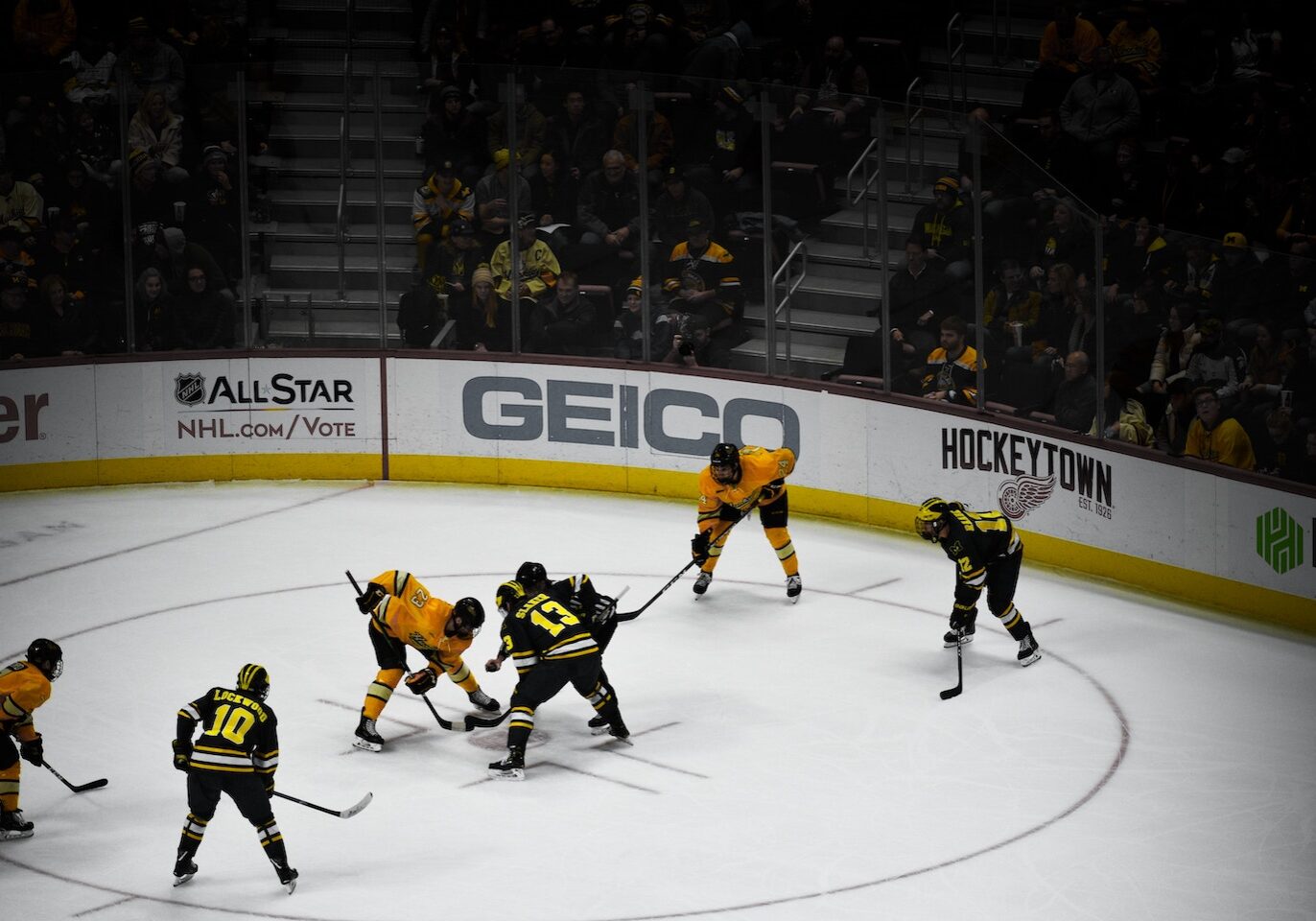 Hockey 2 Hockey 2